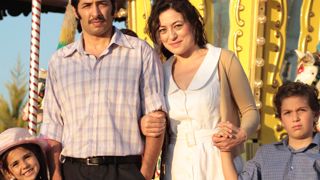 Atlıkarınca Montreal Yolcusu! haber görseli