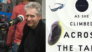 David Cronenberg Köklerine Dönüyor! haber görseli