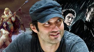 'Sin City 2'de Her Şey Hazır! haber görseli