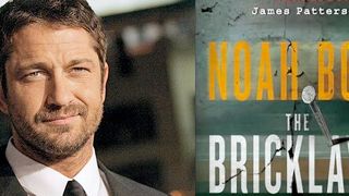 Gerard Butler'dan Yeni Bir FBI Gerilimi! haber görseli