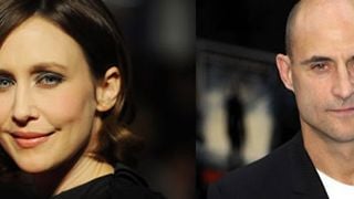 Vera Farmiga ve Mark Strong Romanya'da Banka Soyacak!