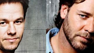 Russell Crowe Politik Gerilim Projesi 'Broken City'de!  haber görseli