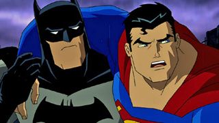 Batman ve Superman Aynı Filmde! haber görseli