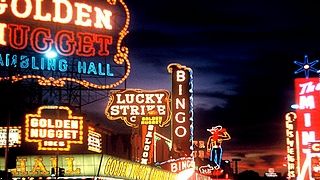 Ralph Lamb: 60'lar Las Vegas'ında Bir Suç Draması haber görseli