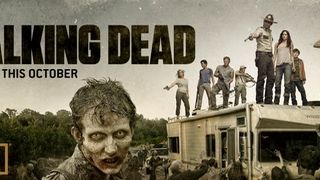 'The Walking Dead'den 4 Yeni Teaser! [VIDEO] haber görseli