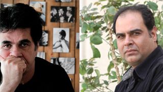 Cafer Panahi Altın Portakal'a Davet Edildi! haber görseli