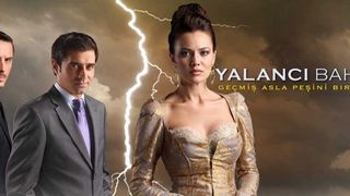 "Yalancı Bahar" Bu Akşam Başlıyor haber görseli