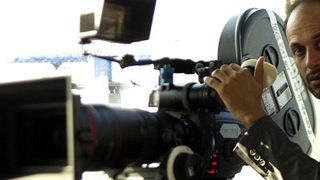 Yönetmen Luca Guadagnino Akdeniz'den Ayrılmıyor! haber görseli