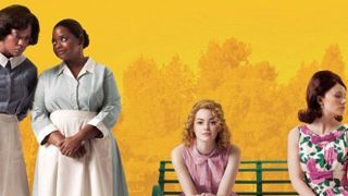 Yardımcı (The Help) Box Office'in Zirvesinde! haber görseli