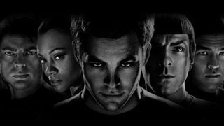 'Star Trek 2'de Çekimler Başlıyor!