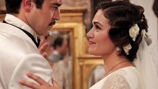 Atv'den Yeni Bir Dönem Dizisi Daha [VIDEO] haber görseli