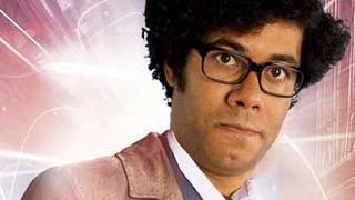 Richard Ayoade Bu Kez Hollywood'da! haber görseli