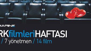 Bodrum'u Türk Filmleri Kuşatacak... haber görseli