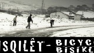 'Bisiklet' Rusya'dan da Ödülle Döndü!  haber görseli