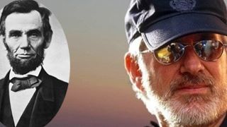 Steven Spielberg 'Lincoln' Projesi Hakkında Konuştu! haber görseli