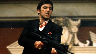 Universal 'Scarface'den Vazgeçmiyor haber görseli