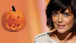 Katie Holmes 'How I Met Your Mother'da [VIDEO] haber görseli