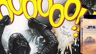 Blu-Ray Star Wars Satış Rekoru Kırdı! haber görseli