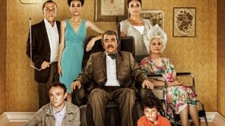 Altın Koza Celal Tan ve Ailesi'nin Oldu! haber görseli