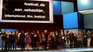 San Sebastian Film Festivali'nde Ödülleri Sahiplerini Buldu!