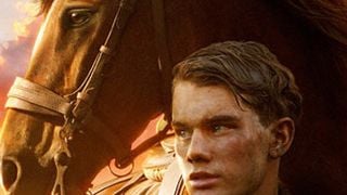 Savaş Atı'nın (War Horse) İlk Posteri Yayınlandı! haber görseli