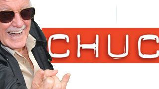 Stan Lee Chuck'ın Konuğu haber görseli