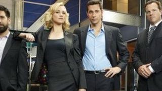 Chuck'ta Rötar Var haber görseli