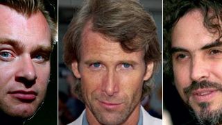 The Twilight Zone Film Olma Yolunda! haber görseli