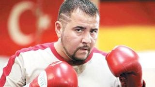 'Berlin Kaplanı' Geliyor! haber görseli