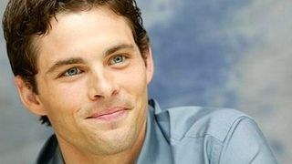 James Marsden 30 Rock'ta haber görseli