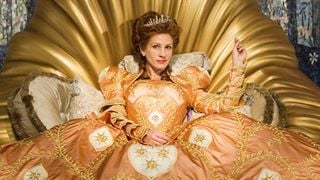 Karşınızda Kötü Kraliçe Julia Roberts haber görseli