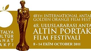 Altın Portakal Film Festivali'nde 13 Ekim Perşembe haber görseli