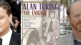Enigma'yı Kıran Adam Film Oluyor! haber görseli