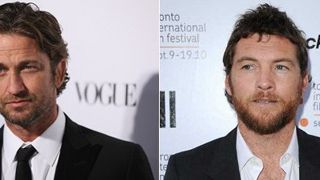 Gerard Butler ve Antoine Fuqua Donanma Projesinde Buluştu! haber görseli