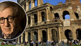 'Bop Decameron' Oldu 'Nero Fiddled' haber görseli