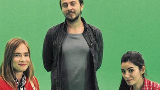 Mecnun'a İki Leyla haber görseli