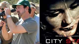 James Mangold İzlanda Yapımı 'City State'i Uyarlayacak haber görseli