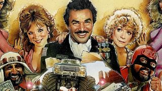 'The Cannonball Run' Yeniden Çevrimi Yönetmenini Arıyor haber görseli
