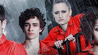 Misfits de mi Uyarlanıyor? haber görseli