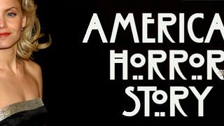 Amerikan Güzeli 'American Horror Story'de haber görseli
