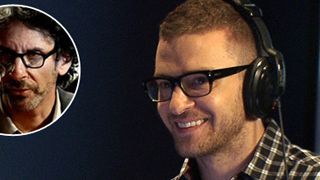 Justin Timberlake Coen Kardeşler'in Yeni Projesinde haber görseli