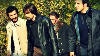 Behzat Ç. 13 Kasım'da 2 Yeni İsimle Dönüyor haber görseli