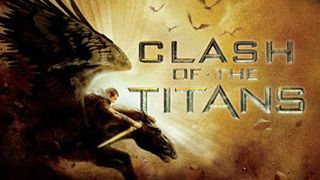 'Clash of the Titans 3' Senaristlerini Buldu haber görseli