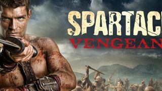 Spartacus: Vengeance Ne Zaman Başlıyor? [Poster/Video] haber görseli