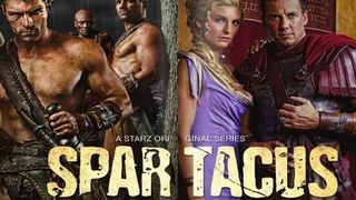 Spartacus'e 3. Sezon Onayı haber görseli