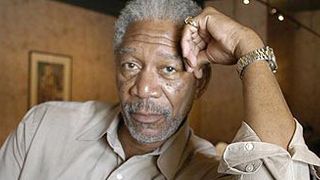 Altın Küre'nin Onur Ödülü Morgan Freeman'a! haber görseli