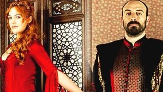 Starz Gözünü Osmanlı İmparatorluğu'na Dikti haber görseli