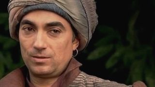 Sümbül Ağa Luc Besson Filminde haber görseli