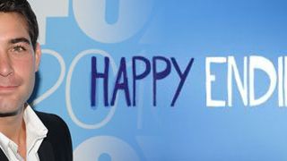 Happy Endings'e Bir Yakışıklı Geliyor haber görseli