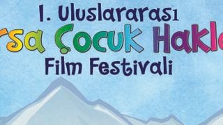1. Uluslararası Bursa Çocuk Hakları Film Festivali Başlıyor! haber görseli